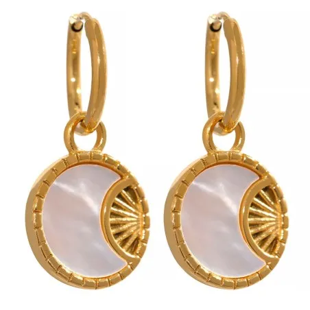 Boucle d'oreille Femme ALBERTO RICCI  YH273A - ALBERTO RICCI