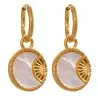 Boucle d'oreille Femme ALBERTO RICCI  YH273A - ALBERTO RICCI