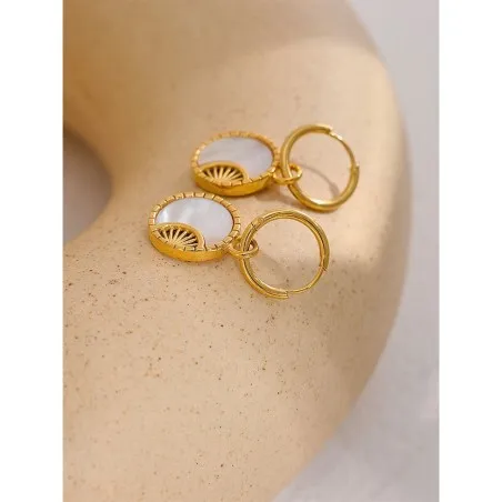 Boucle d'oreille Femme ALBERTO RICCI  YH273A - ALBERTO RICCI