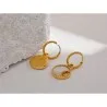 Boucle d'oreille Femme ALBERTO RICCI  YH273A - ALBERTO RICCI