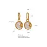 Boucle d'oreille Femme ALBERTO RICCI  YH273A - ALBERTO RICCI