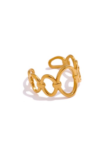 Bague Femme ALBERTO RICCI  YH422A ALBERTO RICCI - 1
