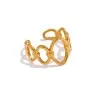 Bague Femme ALBERTO RICCI  YH422A - ALBERTO RICCI