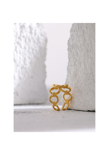Bague Femme ALBERTO RICCI  YH422A