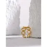 Bague Femme ALBERTO RICCI  YH422A - ALBERTO RICCI
