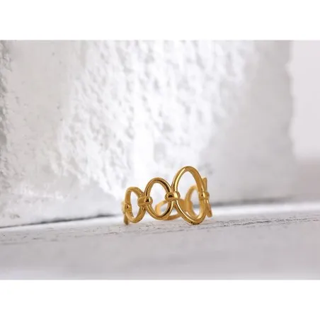 Bague Femme ALBERTO RICCI  YH422A - ALBERTO RICCI