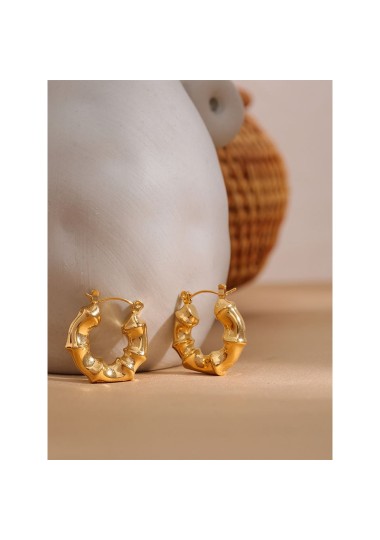 Boucle d'oreille Femme ALBERTO RICCI  YH1161A