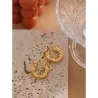 Boucle d'oreille Femme ALBERTO RICCI  YH1161A - ALBERTO RICCI