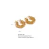 Boucle d'oreille Femme ALBERTO RICCI  YH1161A - ALBERTO RICCI