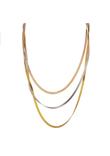 Collier Femme ALBERTO RICCI  YH1531A - ALBERTO RICCI