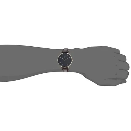 Montre Femme DANIEL WELLINGTON DW00100140 - Daniel Wellington