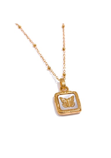 Collier Femme ALBERTO RICCI  YH941A ALBERTO RICCI - 1