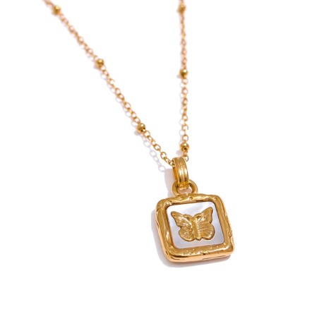 Collier Femme ALBERTO RICCI  YH941A ALBERTO RICCI - 1