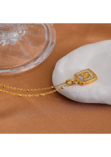 Collier Femme ALBERTO RICCI  YH941A