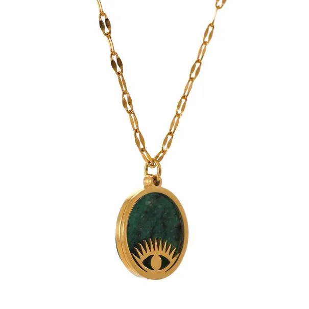 Collier Femme ALBERTO RICCI YH2083A - ALBERTO RICCI Collier Femme ALBERTO RICCI YH2083A - ALBERTO RICCI