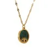 Collier Femme ALBERTO RICCI  YH2083A - ALBERTO RICCI