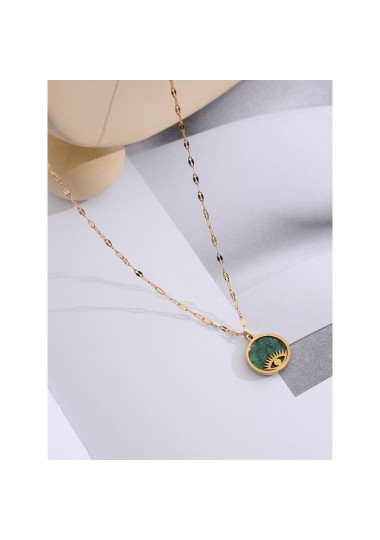 Collier Femme ALBERTO RICCI  YH2083A