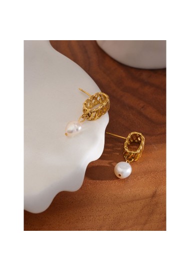 Boucle d'oreille Femme ALBERTO RICCI  YH08A