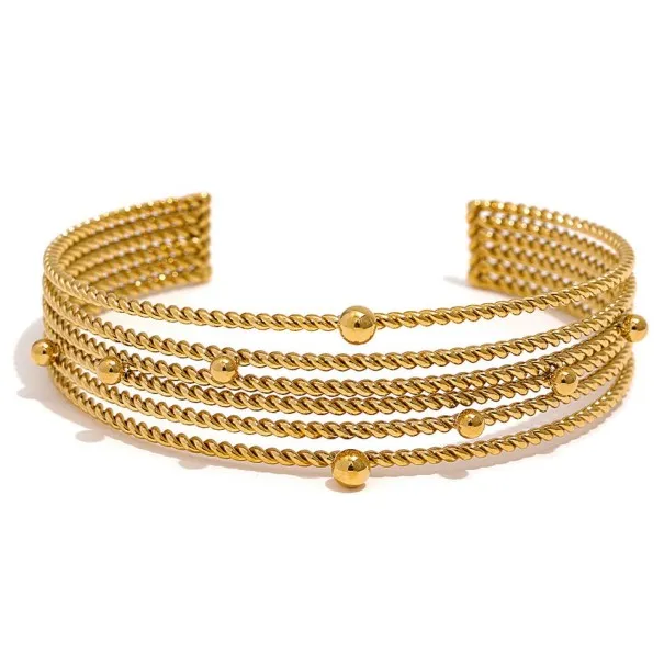 Bracelet Femme ALBERTO RICCI YH361A - ALBERTO RICCI Bracelet Femme ALBERTO RICCI YH361A - ALBERTO RICCI