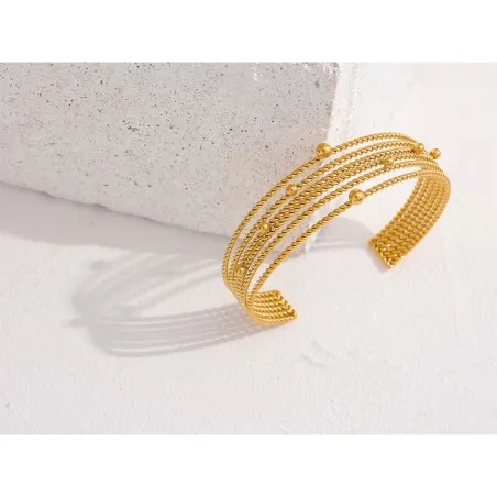 Bracelet Femme ALBERTO RICCI  YH361A - ALBERTO RICCI