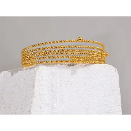 Bracelet Femme ALBERTO RICCI  YH361A - ALBERTO RICCI