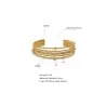 Bracelet Femme ALBERTO RICCI  YH361A - ALBERTO RICCI