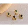 Boucle d'oreille Femme ALBERTO RICCI  YH499A - ALBERTO RICCI