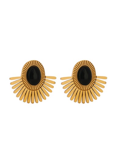 Boucle d'oreille Femme ALBERTO RICCI  YH499A ALBERTO RICCI - 4