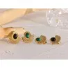 Boucle d'oreille Femme ALBERTO RICCI  YH499A - ALBERTO RICCI