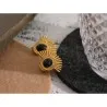 Boucle d'oreille Femme ALBERTO RICCI  YH499A - ALBERTO RICCI