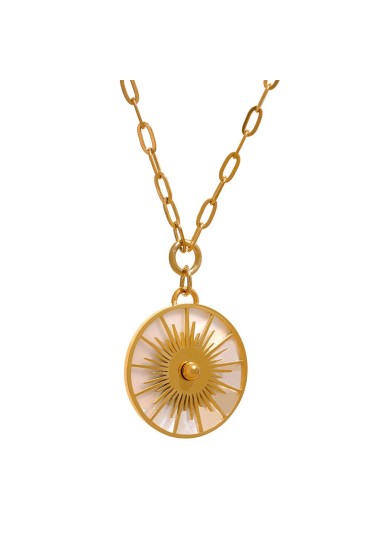 Collier Femme ALBERTO RICCI  YH151A ALBERTO RICCI - 1
