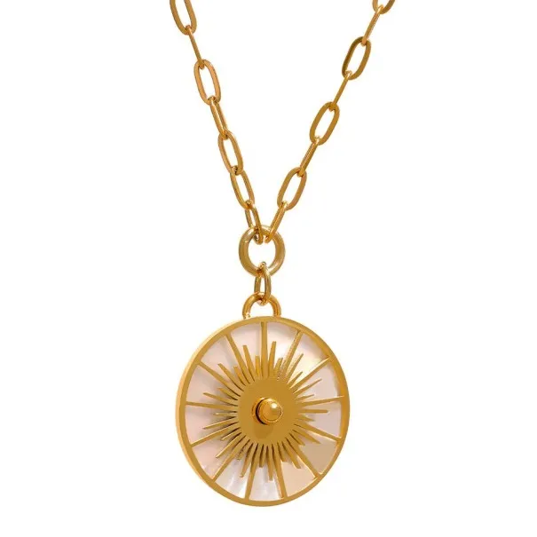 Collier Femme ALBERTO RICCI YH151A - ALBERTO RICCI Collier Femme ALBERTO RICCI YH151A - ALBERTO RICCI