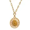 Collier Femme ALBERTO RICCI  YH151A - ALBERTO RICCI