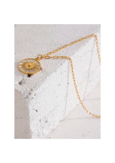 Collier Femme ALBERTO RICCI  YH151A