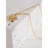 Collier Femme ALBERTO RICCI  YH151A - ALBERTO RICCI