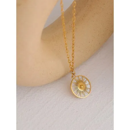 Collier Femme ALBERTO RICCI  YH151A - ALBERTO RICCI