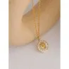 Collier Femme ALBERTO RICCI  YH151A - ALBERTO RICCI
