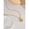 Collier Femme ALBERTO RICCI  YH151A - ALBERTO RICCI