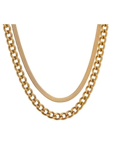 Collier Femme ALBERTO RICCI  YH2074A ALBERTO RICCI - 1