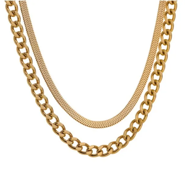 Collier Femme ALBERTO RICCI  YH2074A