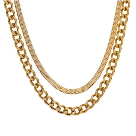 Collier Femme ALBERTO RICCI  YH2074A - ALBERTO RICCI