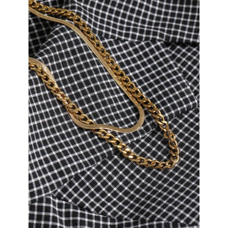 Collier Femme ALBERTO RICCI  YH2074A