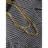 Collier Femme ALBERTO RICCI  YH2074A - ALBERTO RICCI