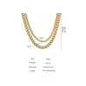 Collier Femme ALBERTO RICCI  YH2074A - ALBERTO RICCI