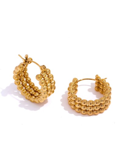 Boucle d'oreille Femme ALBERTO RICCI  YH1188A ALBERTO RICCI - 1
