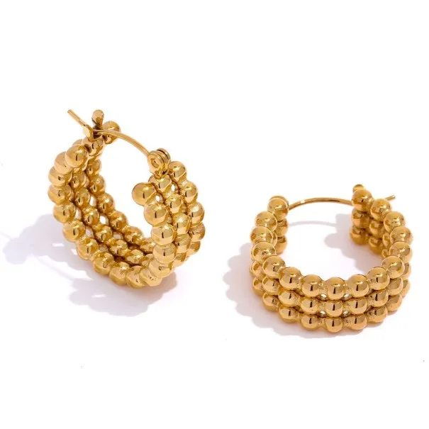 Boucle d'oreille Femme ALBERTO RICCI YH1188A - ALBERTO RICCI Boucle d'oreille Femme ALBERTO RICCI YH1188A - ALBERTO RICCI