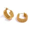 Boucle d'oreille Femme ALBERTO RICCI  YH1188A - ALBERTO RICCI
