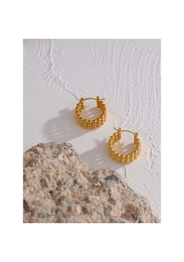 Boucle d'oreille Femme ALBERTO RICCI  YH1188A