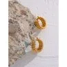 Boucle d'oreille Femme ALBERTO RICCI  YH1188A - ALBERTO RICCI