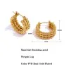 Boucle d'oreille Femme ALBERTO RICCI  YH1188A - ALBERTO RICCI